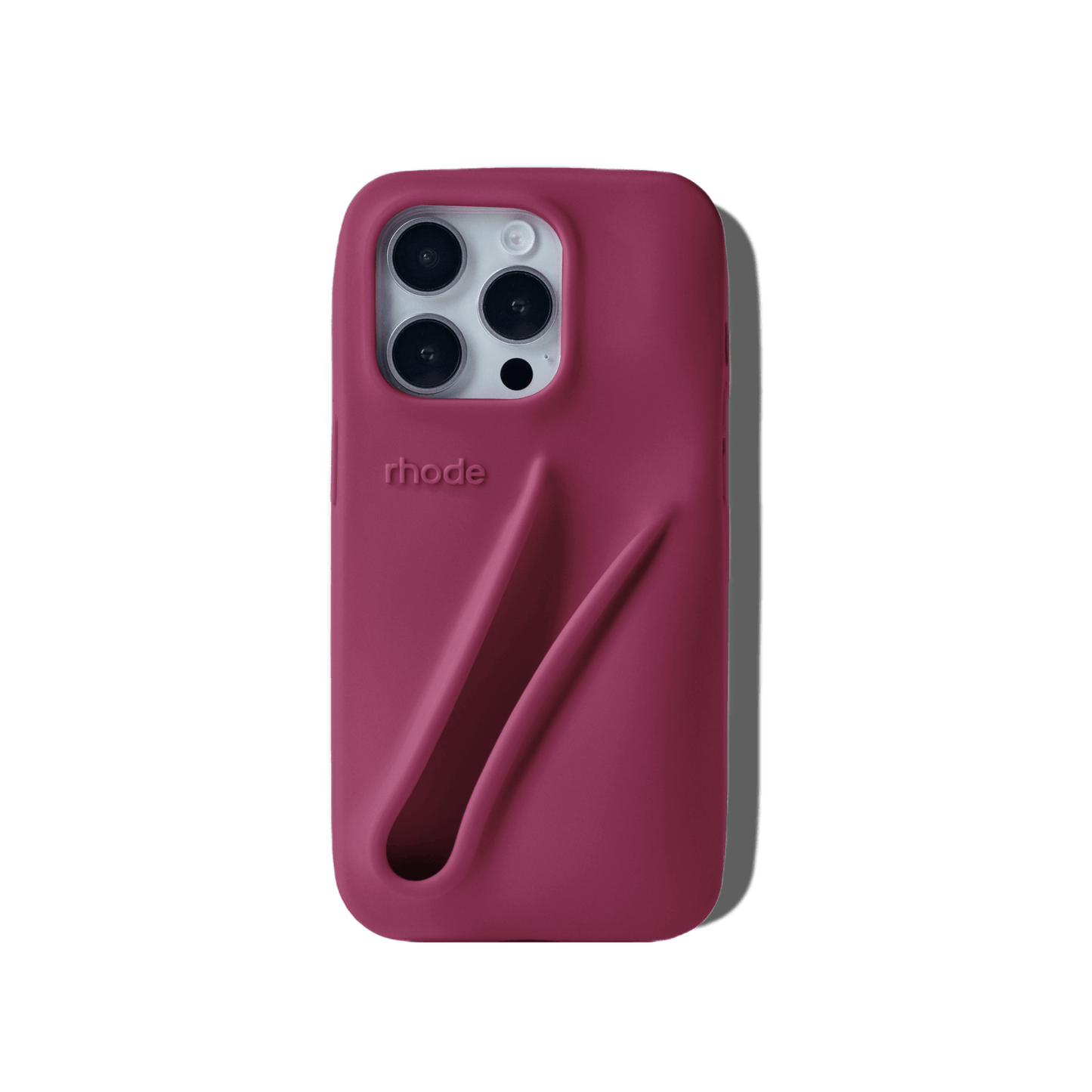 fall lip case