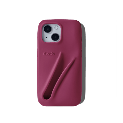 fall lip case