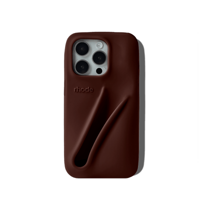 fall lip case